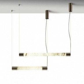 Подвесной светильник Odeon Light Marbella 6686/25L в Белоярском - beloyarskiy.mebel24.online | фото 5