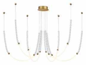 Подвесной светильник Odeon Light Monella 6639/70L в Белоярском - beloyarskiy.mebel24.online | фото 2