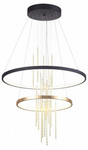 Подвесной светильник Odeon Light Monica 3901/63L в Белоярском - beloyarskiy.mebel24.online | фото 3