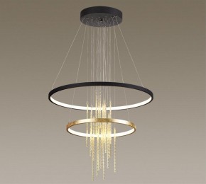 Подвесной светильник Odeon Light Monica 3901/63L в Белоярском - beloyarskiy.mebel24.online | фото 5