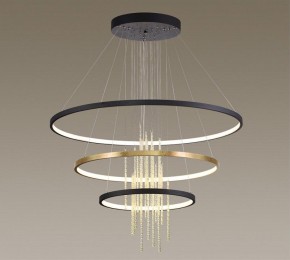 Подвесной светильник Odeon Light Monica 3901/99L в Белоярском - beloyarskiy.mebel24.online | фото 3