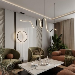 Подвесной светильник Odeon Light Nastro 7025/52L в Белоярском - beloyarskiy.mebel24.online | фото 5
