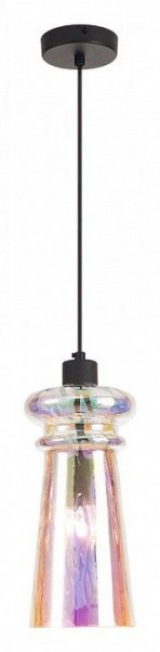 Подвесной светильник Odeon Light Pasti 1 4967/1 в Белоярском - beloyarskiy.mebel24.online | фото 3