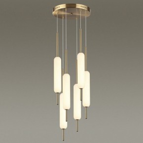 Подвесной светильник Odeon Light Reeds 4794/72L в Белоярском - beloyarskiy.mebel24.online | фото 2