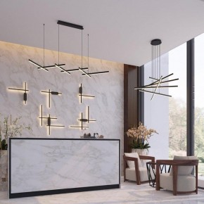 Подвесной светильник Odeon Light Rudy 3890/96L в Белоярском - beloyarskiy.mebel24.online | фото 5