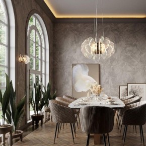 Подвесной светильник Odeon Light Siama 5089/115L в Белоярском - beloyarskiy.mebel24.online | фото 6
