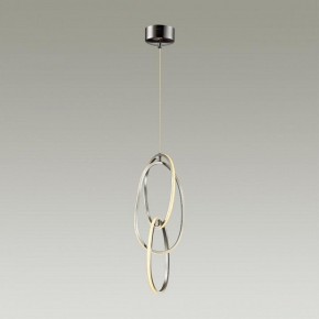 Подвесной светильник Odeon Light Space 4891/32L в Белоярском - beloyarskiy.mebel24.online | фото 2