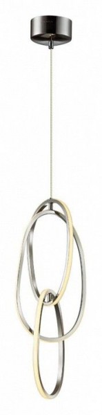 Подвесной светильник Odeon Light Space 4891/32L в Белоярском - beloyarskiy.mebel24.online | фото 4