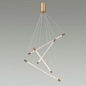 Подвесной светильник Odeon Light Sparky 4369/40L в Белоярском - beloyarskiy.mebel24.online | фото 3