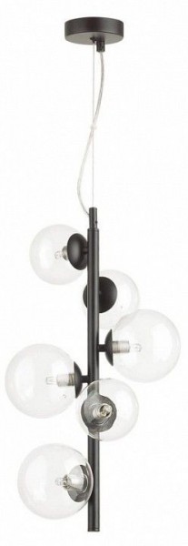 Подвесной светильник Odeon Light Tovi 4818/6 в Белоярском - beloyarskiy.mebel24.online | фото 4