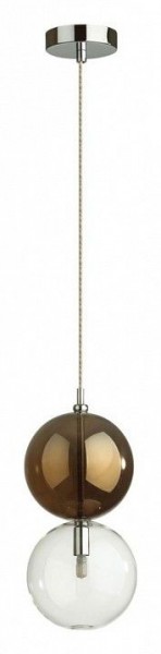 Подвесной светильник Odeon Light Twixy 4980/1B в Белоярском - beloyarskiy.mebel24.online | фото 2