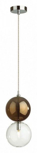 Подвесной светильник Odeon Light Twixy 4980/1B в Белоярском - beloyarskiy.mebel24.online | фото 5