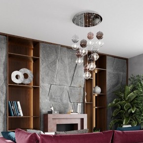Подвесной светильник Odeon Light Twixy 4980/1B в Белоярском - beloyarskiy.mebel24.online | фото 7