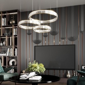 Подвесной светильник Odeon Light Vekia 5015/30L в Белоярском - beloyarskiy.mebel24.online | фото 5