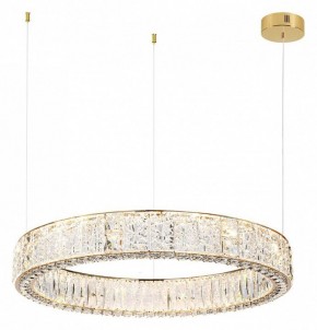 Подвесной светильник Odeon Light Version 5071/100L в Белоярском - beloyarskiy.mebel24.online | фото 2