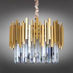 Подвесной светильник Omnilux Carisio OML-72803-09 в Белоярском - beloyarskiy.mebel24.online | фото 2