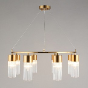 Подвесной светильник Omnilux Cesana OML-67103-08 в Белоярском - beloyarskiy.mebel24.online | фото 4