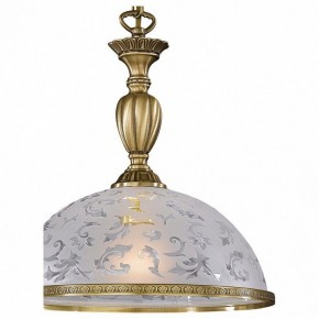 Подвесной светильник Reccagni Angelo 6202 L 6202/28 в Белоярском - beloyarskiy.mebel24.online | фото 3