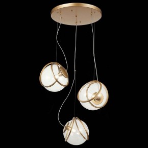 Подвесной светильник ST-Luce Acerra SL1181.313.03 в Белоярском - beloyarskiy.mebel24.online | фото 3