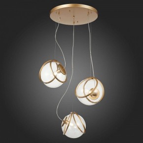 Подвесной светильник ST-Luce Acerra SL1181.313.03 в Белоярском - beloyarskiy.mebel24.online | фото 4