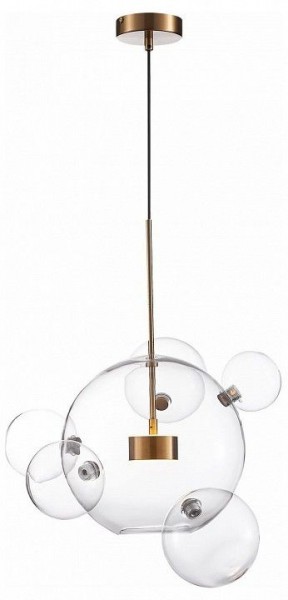 Подвесной светильник ST-Luce Bopone SL1133.213.01 в Белоярском - beloyarskiy.mebel24.online | фото 2