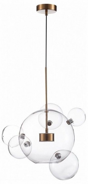 Подвесной светильник ST-Luce Bopone SL1133.213.01 в Белоярском - beloyarskiy.mebel24.online | фото 3