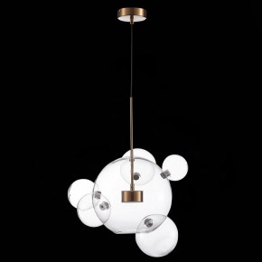 Подвесной светильник ST-Luce Bopone SL1133.213.01 в Белоярском - beloyarskiy.mebel24.online | фото 4