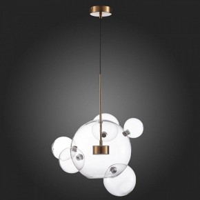 Подвесной светильник ST-Luce Bopone SL1133.213.01 в Белоярском - beloyarskiy.mebel24.online | фото 6
