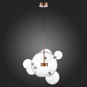 Подвесной светильник ST-Luce Bopone SL1133.213.01 в Белоярском - beloyarskiy.mebel24.online | фото 7