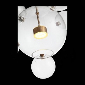 Подвесной светильник ST-Luce Bopone SL1133.213.01 в Белоярском - beloyarskiy.mebel24.online | фото 9