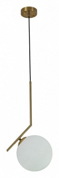 Подвесной светильник ST-Luce Codda SL1148.313.01 в Белоярском - beloyarskiy.mebel24.online | фото 2