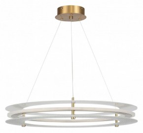 Подвесной светильник ST-Luce FAGY SL6245.203.01 в Белоярском - beloyarskiy.mebel24.online | фото 3