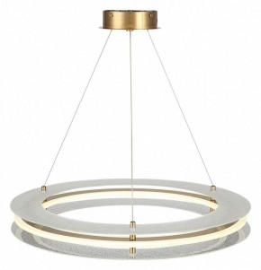 Подвесной светильник ST-Luce FAGY SL6245.203.01 в Белоярском - beloyarskiy.mebel24.online | фото 4