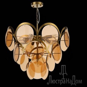 Подвесной светильник ST-Luce Fazia SL1161.333.09 в Белоярском - beloyarskiy.mebel24.online | фото 3
