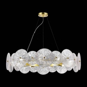 Подвесной светильник ST-Luce Flero SL1657.203.10 в Белоярском - beloyarskiy.mebel24.online | фото 4