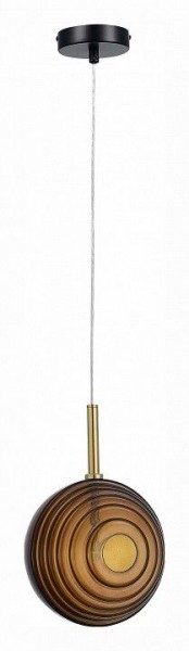 Подвесной светильник ST-Luce Foligno SL1183.403.01 в Белоярском - beloyarskiy.mebel24.online | фото 2