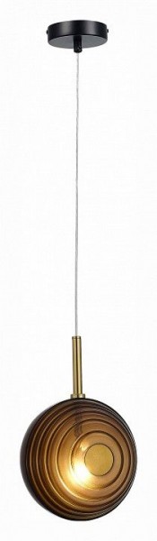 Подвесной светильник ST-Luce Foligno SL1183.403.01 в Белоярском - beloyarskiy.mebel24.online | фото 3