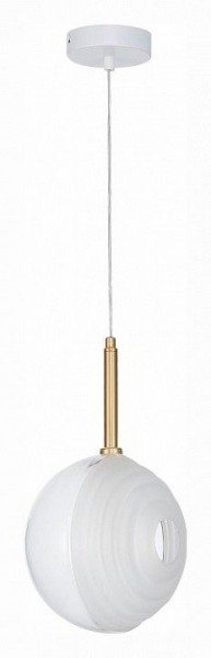 Подвесной светильник ST-Luce Foligno SL1183.503.01 в Белоярском - beloyarskiy.mebel24.online | фото 2