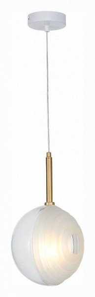 Подвесной светильник ST-Luce Foligno SL1183.503.01 в Белоярском - beloyarskiy.mebel24.online | фото 3