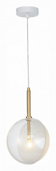 Подвесной светильник ST-Luce Foligno SL1183.503.01 в Белоярском - beloyarskiy.mebel24.online | фото 4