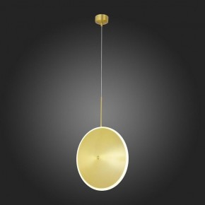 Подвесной светильник ST-Luce Imente SL1221.213.01 в Белоярском - beloyarskiy.mebel24.online | фото 4