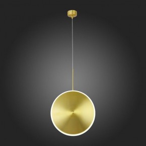 Подвесной светильник ST-Luce Imente SL1221.213.01 в Белоярском - beloyarskiy.mebel24.online | фото 5