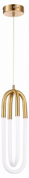 Подвесной светильник ST-Luce Mofisto SL1579.303.02 в Белоярском - beloyarskiy.mebel24.online | фото 2