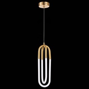 Подвесной светильник ST-Luce Mofisto SL1579.303.02 в Белоярском - beloyarskiy.mebel24.online | фото 4