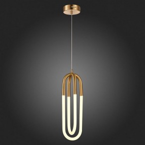 Подвесной светильник ST-Luce Mofisto SL1579.303.02 в Белоярском - beloyarskiy.mebel24.online | фото 6