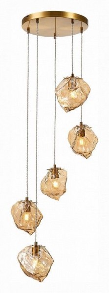 Подвесной светильник ST-Luce Portici SL1175.303.05 в Белоярском - beloyarskiy.mebel24.online | фото 2