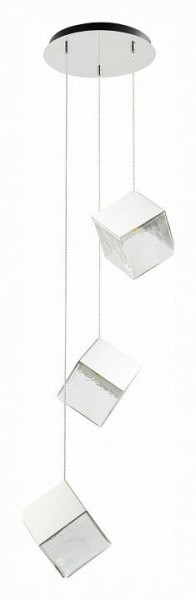 Подвесной светильник ST-Luce Riello SL1182.103.03 в Белоярском - beloyarskiy.mebel24.online | фото 2