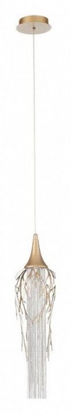 Подвесной светильник ST-Luce Salica SL1116.203.01 в Белоярском - beloyarskiy.mebel24.online | фото 2