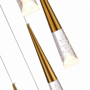 Подвесной светильник ST-Luce Sollen SL6111.203.07 в Белоярском - beloyarskiy.mebel24.online | фото 4