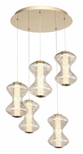 Подвесной светильник ST-Luce SPINE SL6136.233.01 в Белоярском - beloyarskiy.mebel24.online | фото 2